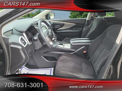 2016 Nissan Murano S   - Photo 8 - Midlothian, IL 60445