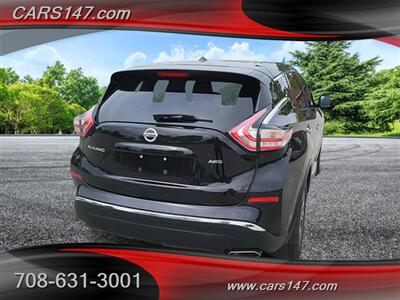2016 Nissan Murano S   - Photo 5 - Midlothian, IL 60445
