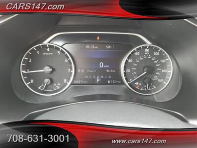 2016 Nissan Murano S   - Photo 13 - Midlothian, IL 60445