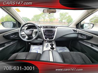 2016 Nissan Murano S   - Photo 20 - Midlothian, IL 60445
