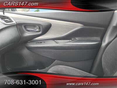 2016 Nissan Murano S   - Photo 19 - Midlothian, IL 60445