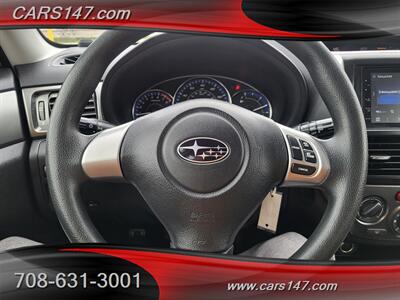 2012 Subaru Forester 2.5X   - Photo 14 - Midlothian, IL 60445