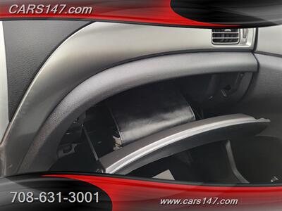 2012 Subaru Forester 2.5X   - Photo 21 - Midlothian, IL 60445