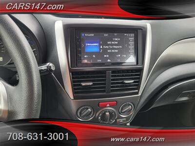 2012 Subaru Forester 2.5X   - Photo 16 - Midlothian, IL 60445