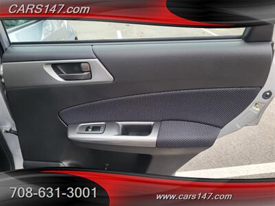 2012 Subaru Forester 2.5X   - Photo 25 - Midlothian, IL 60445