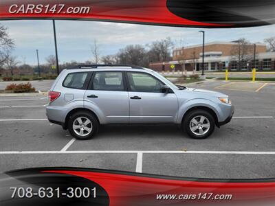 2012 Subaru Forester 2.5X   - Photo 5 - Midlothian, IL 60445
