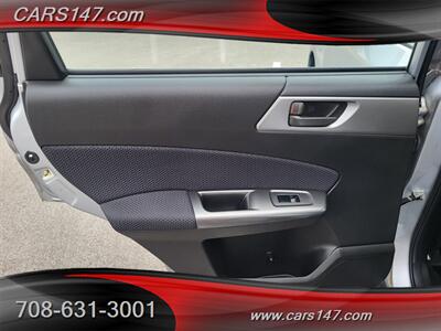 2012 Subaru Forester 2.5X   - Photo 24 - Midlothian, IL 60445