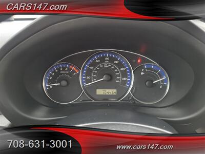 2012 Subaru Forester 2.5X   - Photo 15 - Midlothian, IL 60445