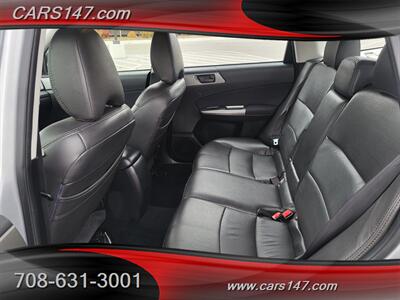 2012 Subaru Forester 2.5X   - Photo 13 - Midlothian, IL 60445