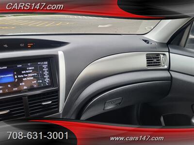 2012 Subaru Forester 2.5X   - Photo 22 - Midlothian, IL 60445