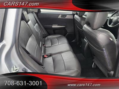 2012 Subaru Forester 2.5X   - Photo 12 - Midlothian, IL 60445