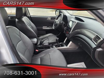 2012 Subaru Forester 2.5X   - Photo 11 - Midlothian, IL 60445