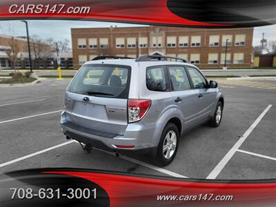 2012 Subaru Forester 2.5X   - Photo 6 - Midlothian, IL 60445