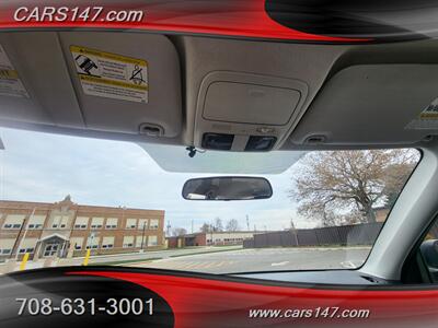 2012 Subaru Forester 2.5X   - Photo 19 - Midlothian, IL 60445