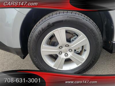 2012 Subaru Forester 2.5X   - Photo 31 - Midlothian, IL 60445