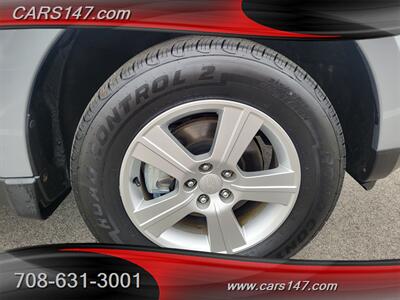 2012 Subaru Forester 2.5X   - Photo 32 - Midlothian, IL 60445