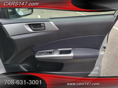 2012 Subaru Forester 2.5X   - Photo 26 - Midlothian, IL 60445