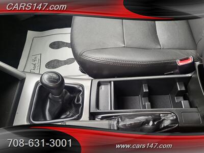 2012 Subaru Forester 2.5X   - Photo 18 - Midlothian, IL 60445