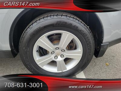 2012 Subaru Forester 2.5X   - Photo 30 - Midlothian, IL 60445