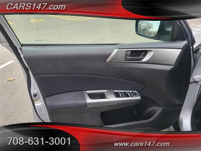 2012 Subaru Forester 2.5X   - Photo 23 - Midlothian, IL 60445