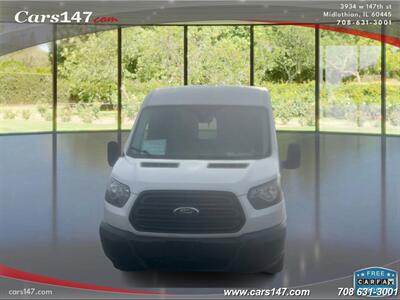 2018 Ford Transit 150   - Photo 8 - Midlothian, IL 60445