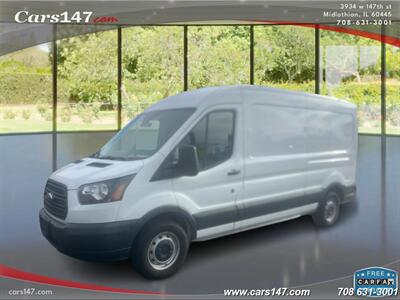 2018 Ford Transit 150  