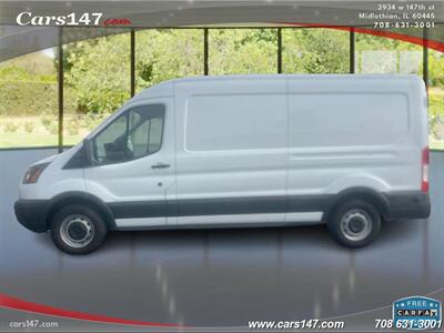 2018 Ford Transit 150   - Photo 2 - Midlothian, IL 60445