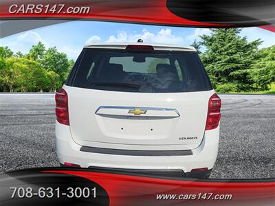 2016 Chevrolet Equinox LS   - Photo 4 - Midlothian, IL 60445
