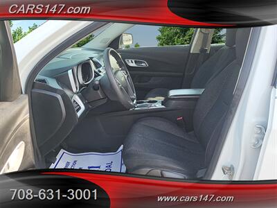 2016 Chevrolet Equinox LS   - Photo 9 - Midlothian, IL 60445