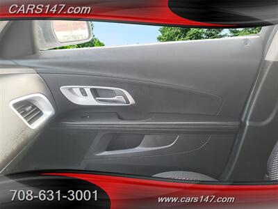 2016 Chevrolet Equinox LS   - Photo 19 - Midlothian, IL 60445