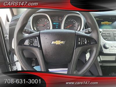 2016 Chevrolet Equinox LS   - Photo 15 - Midlothian, IL 60445