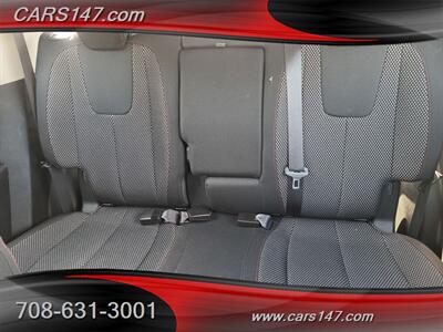 2016 Chevrolet Equinox LS   - Photo 13 - Midlothian, IL 60445