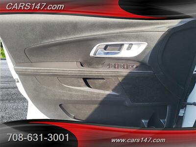 2016 Chevrolet Equinox LS   - Photo 17 - Midlothian, IL 60445
