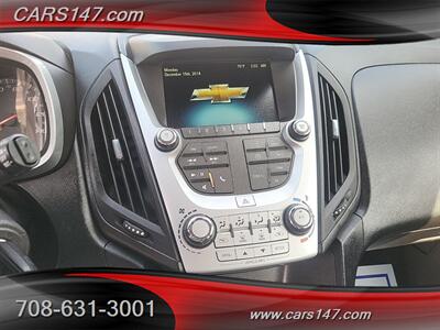 2016 Chevrolet Equinox LS   - Photo 12 - Midlothian, IL 60445