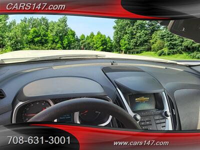 2016 Chevrolet Equinox LS   - Photo 22 - Midlothian, IL 60445