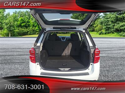 2016 Chevrolet Equinox LS   - Photo 11 - Midlothian, IL 60445