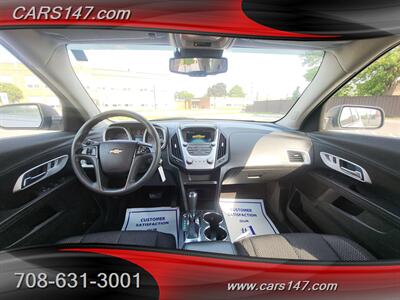 2016 Chevrolet Equinox LS   - Photo 20 - Midlothian, IL 60445