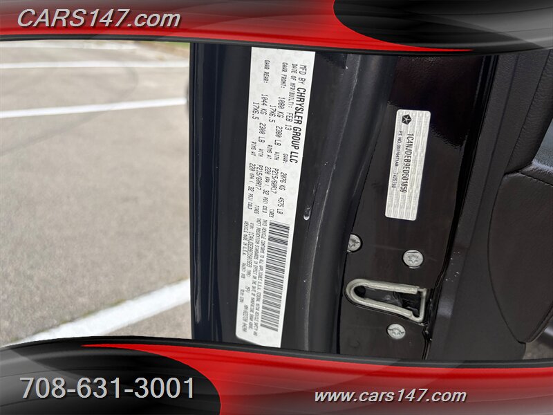 2014 Jeep Compass Latitude - Photo 29 - Midlothian, IL 60445
