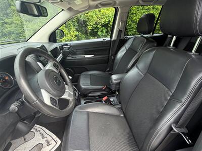 2014 Jeep Compass Latitude - Photo 17 - Midlothian, IL 60445