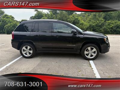 2014 Jeep Compass Latitude - Photo 6 - Midlothian, IL 60445