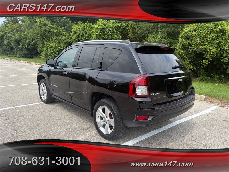 2014 Jeep Compass Latitude - Photo 3 - Midlothian, IL 60445