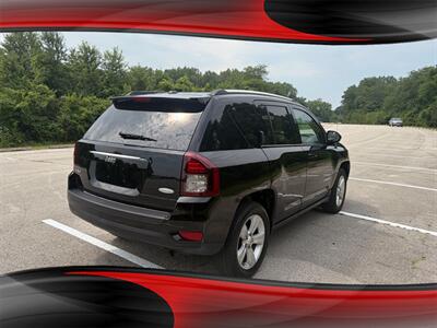 2014 Jeep Compass Latitude - Photo 5 - Midlothian, IL 60445