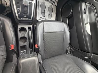2014 Jeep Compass Latitude - Photo 15 - Midlothian, IL 60445