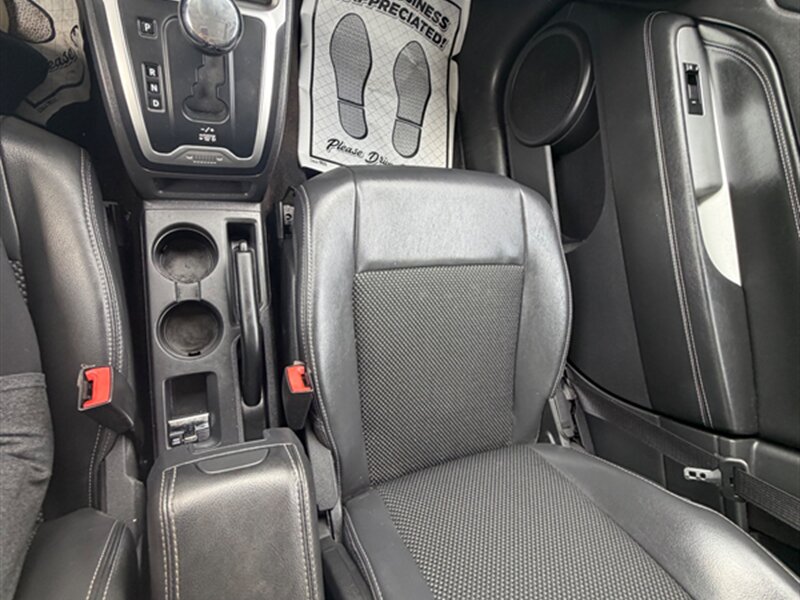 2014 Jeep Compass Latitude - Photo 15 - Midlothian, IL 60445
