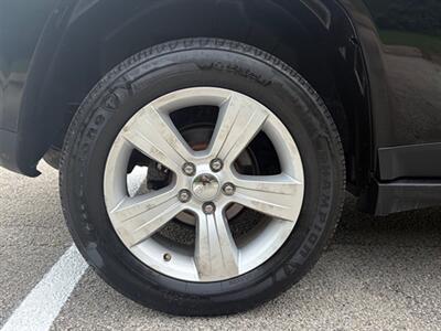 2014 Jeep Compass Latitude - Photo 26 - Midlothian, IL 60445