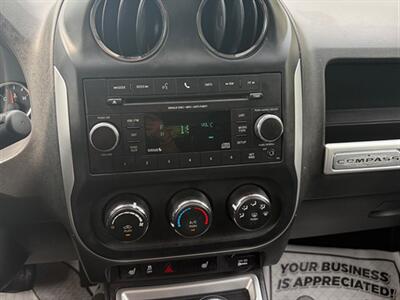 2014 Jeep Compass Latitude - Photo 14 - Midlothian, IL 60445