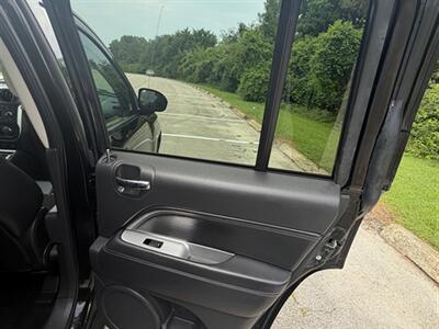 2014 Jeep Compass Latitude - Photo 23 - Midlothian, IL 60445