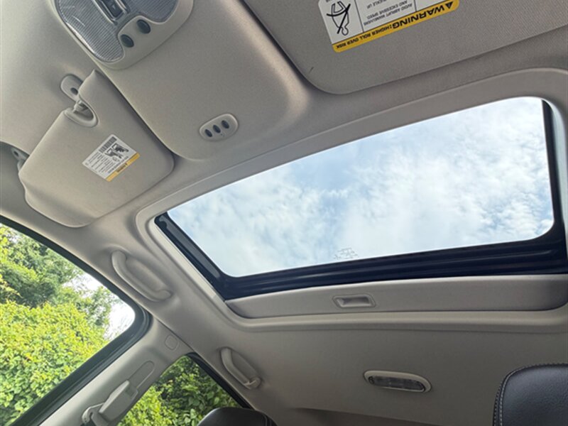 2014 Jeep Compass Latitude - Photo 16 - Midlothian, IL 60445