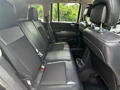 2014 Jeep Compass Latitude - Photo 19 - Midlothian, IL 60445