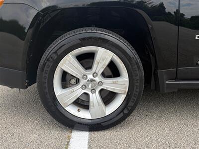 2014 Jeep Compass Latitude - Photo 28 - Midlothian, IL 60445